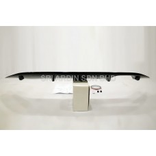 Mazda Miata MX-5 '16-'24 MP Style Rear Bumper Diffuser - Single Exhaust